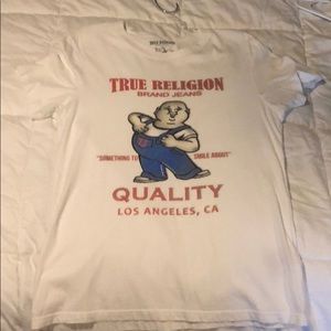 Men’s True Religion Shirt